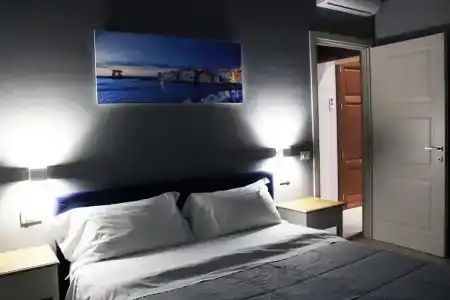 Zibibbo Suites & Rooms - Xix Palazzo Mauro - 217
