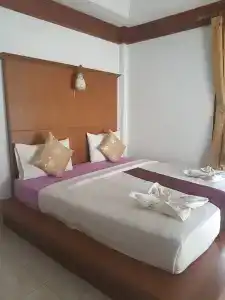 Lanta Paradise Beach Resort - 24