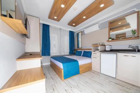 Marina Bodrum - 40