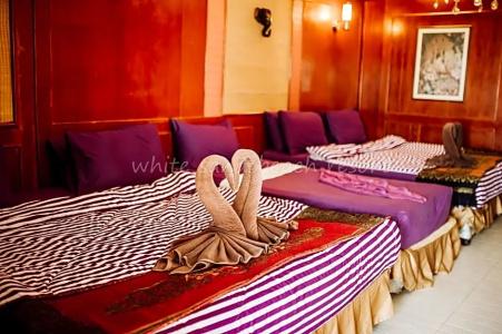 White Sand Beach Resort - 151