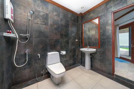 Chaweng Lakeview Residence - 123