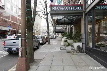 The Heathman - 30