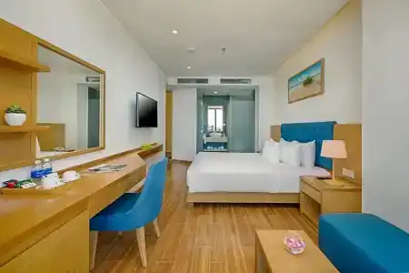 Seashore & Apartment - 92