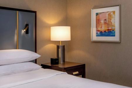 Sheraton Music City Nashville Airport - 64