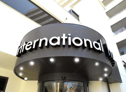 International - 0