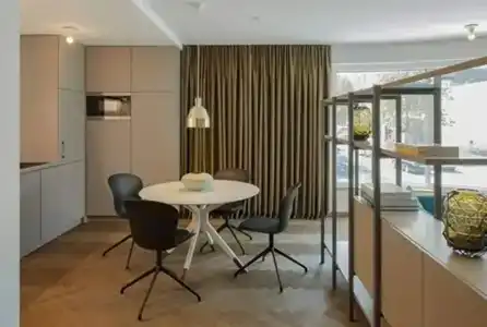 DD Suites Serviced - 57