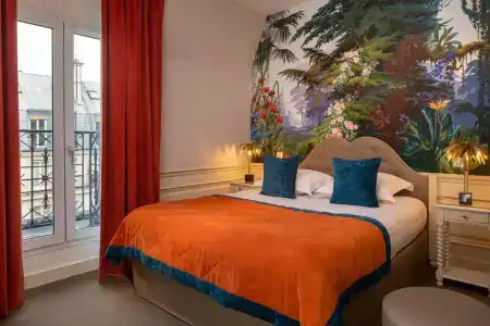 Hôtel & Spa Saint Jacques - 8