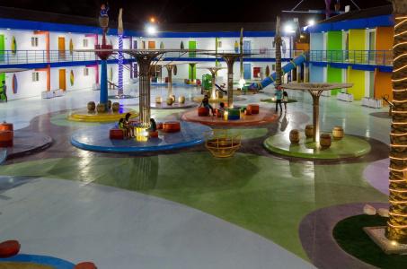 Swiss Inn Teda & Aqua Park - 24
