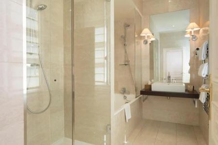 Hôtel du Danube Saint Germain - 60