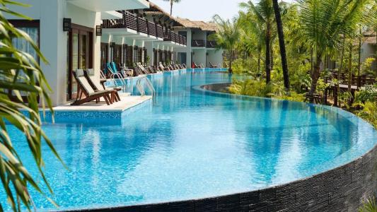 The Haven Khao Lak - Sha Extra Plus - 23
