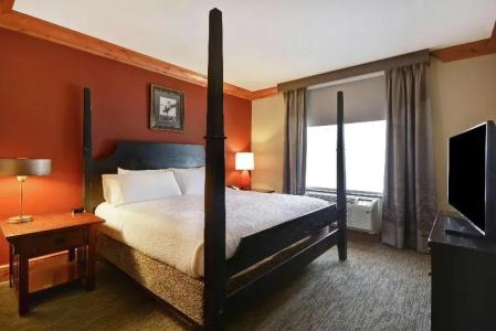 Hilton Garden Inn - 74