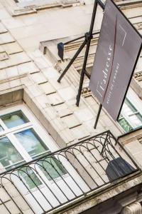 Hôtel L'Adresse - 17