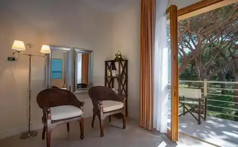 Tombolo Talasso Resort - 11