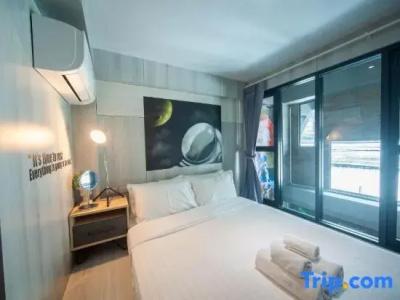 Sleep Walker Poshtel - 22