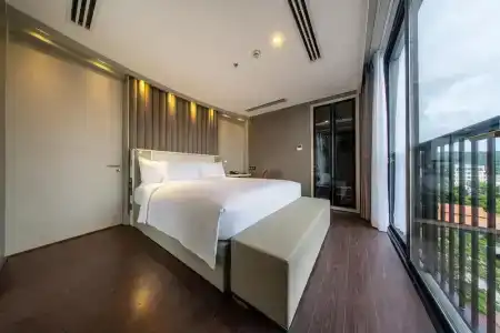 Long Beach Resort Phu Quoc - 99