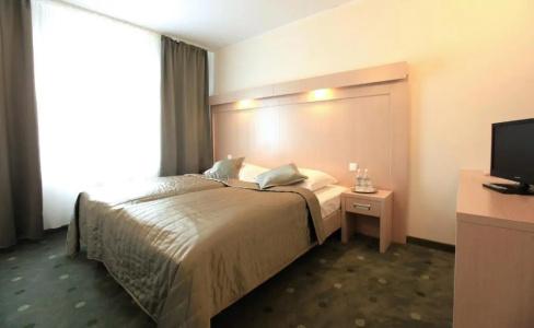 Cieplice Medi & Spa - 44