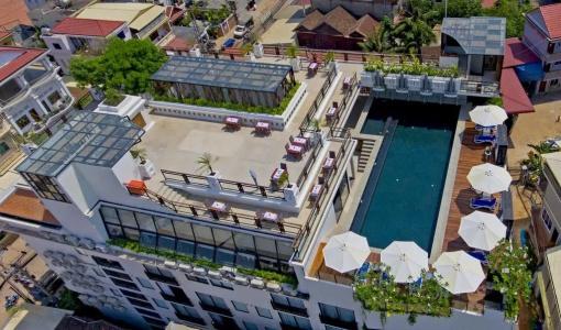 Hari Residence & Spa - 15