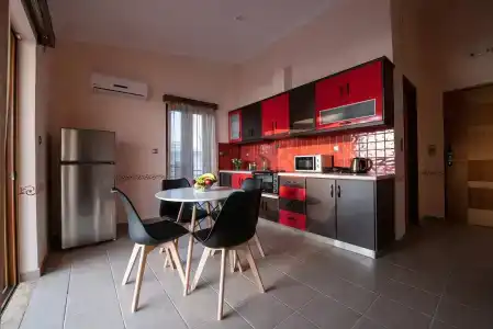 Cyrenia Guesthouse - 66