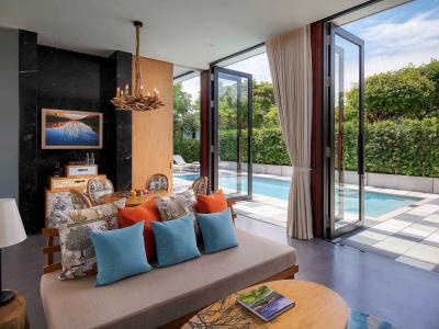 So Sofitel Hua Hin- Sha Extra Plus - 5