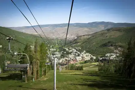 Park Hyatt and Spa, Vail Valley - 45