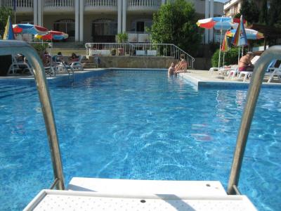 Villa Aurora - 9