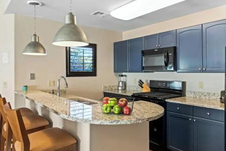 Starr Pass Golf Suites - 67