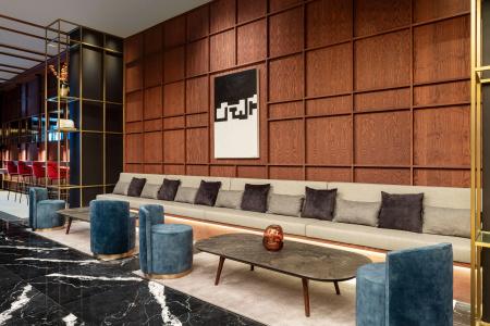 Radisson Collection Bilbao - 1
