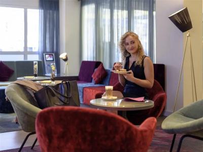 Mercure Dortmund Centrum - 23