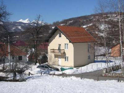 Guest House Sergey - 15
