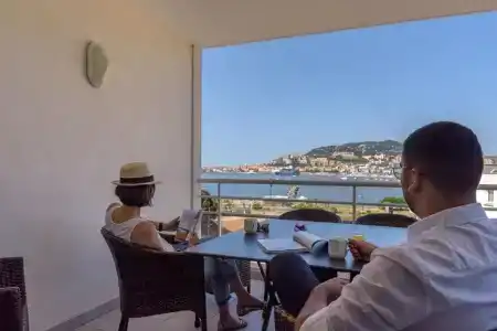 Residence de Tourisme Ajaccio Amirauté - 55