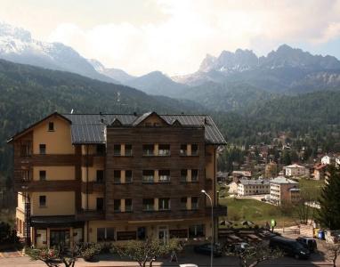 Antelao Dolomiti Mountain - 43