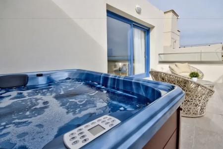 The British Suites - 5