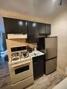 Divya Sutra Suites on Robson Downtown - 121