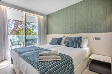Illa d'Or & Club Apts 4* Sup - 83