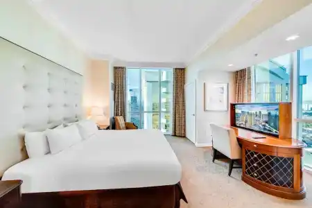 Jet Luxury at The Vdara - 85