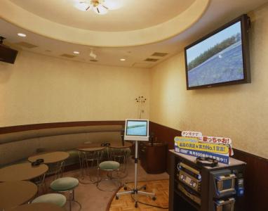 Shinagawa Prince East Tower - 31