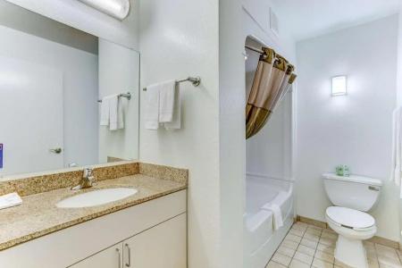 Studio 6-Kissimmee, FL - Orlando - 42