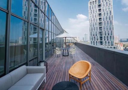 Canopy By Hilton Hangzhou Jinsha Lake - 125