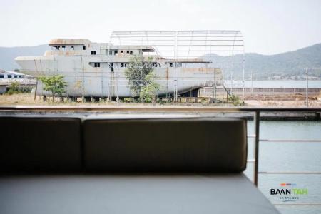 Baan Tah On The Sea - 451