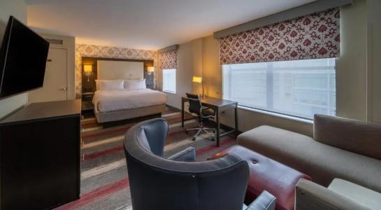 West End Washington DC, Tapestry Collection by Hilton - 40