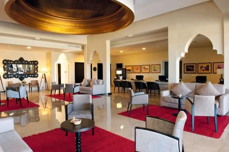 Riu Tikida Palmeraie - All Inclusive - 1
