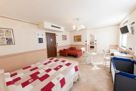 Valle Rosa Country House - 62
