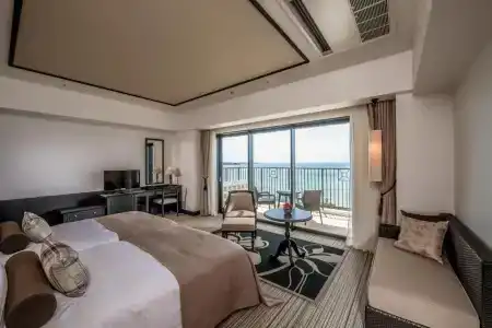 Monterey Okinawa Spa & Resort - 65