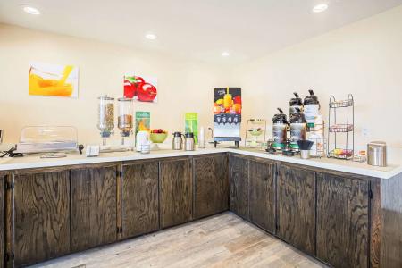 Quality Inn On Aransas Bay, Rockport-Fulton, Tx - 40