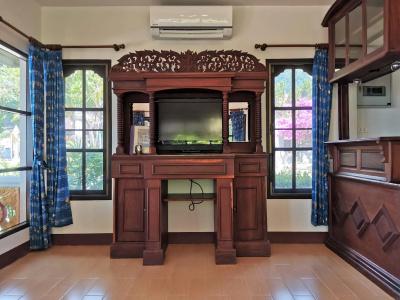 Holiday Villa, Lanta - 72