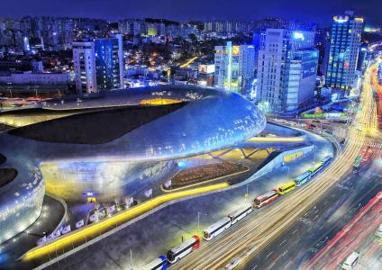 Migliore Seoul - 41