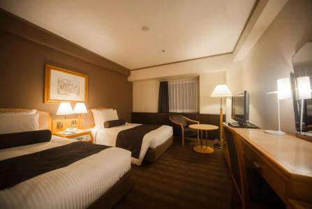 Ana Crowne Plaza Matsuyama, An Ihg - 49