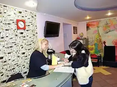 VIVA hostel  - 31