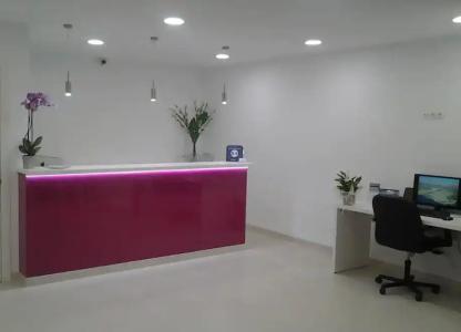 Apartaments Ses Dàlies - 1
