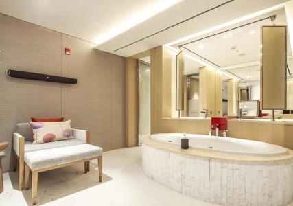 Lotte Hanoi - 8